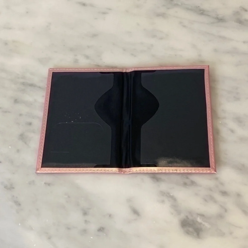 Passport Cover